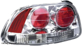 HONDA CRX, Hátsó lámpa szett