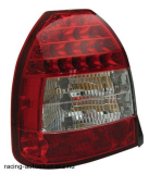 HONDA CIVIC, Hátsó lámpa szett