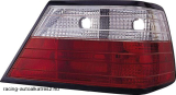 MERCEDES-BENZ W124, Hátsó lámpa szett