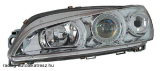 PEUGEOT 306, Első fényszóró szett