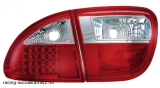 SEAT LEON, Hátsó lámpa szett
