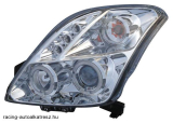 SUZUKI SWIFT, Első fényszóró szett