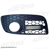 VOLKSWAGEN JETTA, Nappali fény (drl)