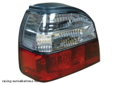 VOLKSWAGEN GOLF III, Hátsó lámpa szett