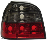 VOLKSWAGEN GOLF III, Hátsó lámpa szett