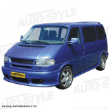 VOLKSWAGEN TRANSPORTER, Szemöldök