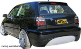 VOLKSWAGEN GOLF III, Dietrich hátsó lökhárító