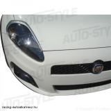 FIAT GRANDE PUNTO, Szemöldök