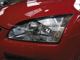 FORD FOCUS, Szemöldök