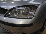 FORD MONDEO, Szemöldök