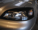 OPEL ASTRA G, Szemöldök
