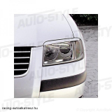 VOLKSWAGEN PASSAT, Szemöldök