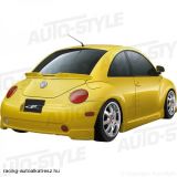 VOLKSWAGEN BEETLE, Hátsó lökhárító toldat