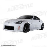 NISSAN 350Z, Küszöb spoiler