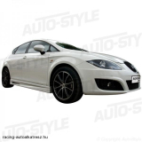 SEAT LEON, Küszöb spoiler
