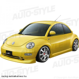 VOLKSWAGEN BEETLE, Küszöb spoiler