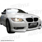 BMW SERIE 3 E90, Lökháritó toldat
