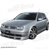 VOLKSWAGEN GOLF IV, Lökháritó toldat