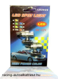 Spot LED 29BL