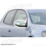 VOLKSWAGEN GOLF VI, Tükörboritás