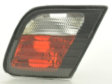 BMW 3 sorozat Coupe, E46 típus (99-02 évjárat) fekete jobb hátsó lámpa