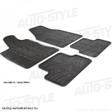 FIAT LINEA, Autós szőnyegszett