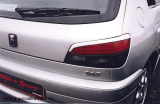 PEUGEOT 306, Hátsó lámpa maszk