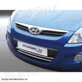 HYUNDAI I20, Hűtőrács