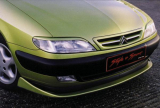 CITROEN XSARA, Lökháritó toldat