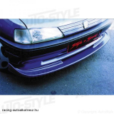 PEUGEOT 106, Lökháritó toldat