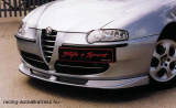 ALFA ROMEO 147, Lökháritó toldat