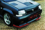 RENAULT R5, Hűtőrács