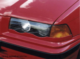 BMW SERIE 3 E36, Szemöldök