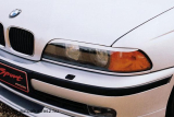 BMW SERIE 5 E39, Szemöldök
