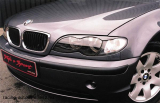 BMW SERIE 3 E46, Szemöldök