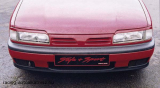 NISSAN PRIMERA, Szemöldök