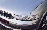 OPEL VECTRA B, Szemöldök