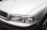 VOLVO V40, Szemöldök
