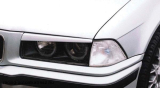 BMW SERIE 3 E36, Szemöldök