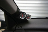VOLKSWAGEN GOLF IV, Műszertartó konzol