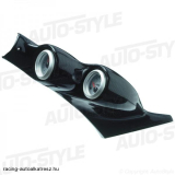 OPEL CORSA A, Műszertartó konzol