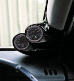 PEUGEOT 206, Műszertartó konzol