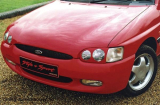 FORD ESCORT-ORION, Szemöldök
