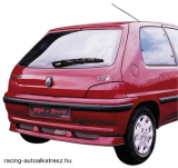 PEUGEOT 106, Diffúzor