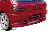 PEUGEOT 306, Diffúzor