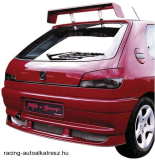 PEUGEOT 306, Diffúzor