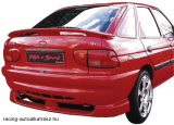 FORD ESCORT-ORION, Diffúzor