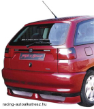 SEAT IBIZA, Diffúzor