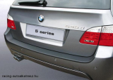 BMW SERIE 5 E60, Hátsó lökhárító protector
