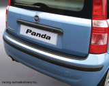 FIAT PANDA, Hátsó lökhárító protector